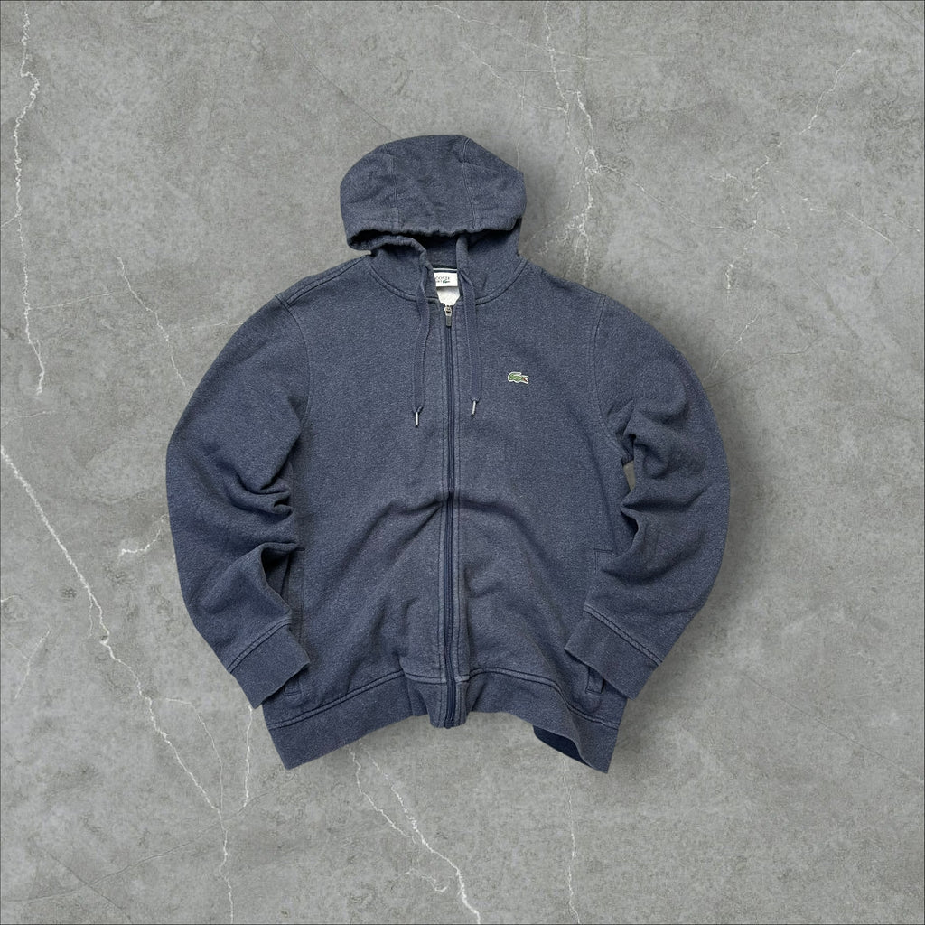 Lacoste Strickjacke Zipper (XL)