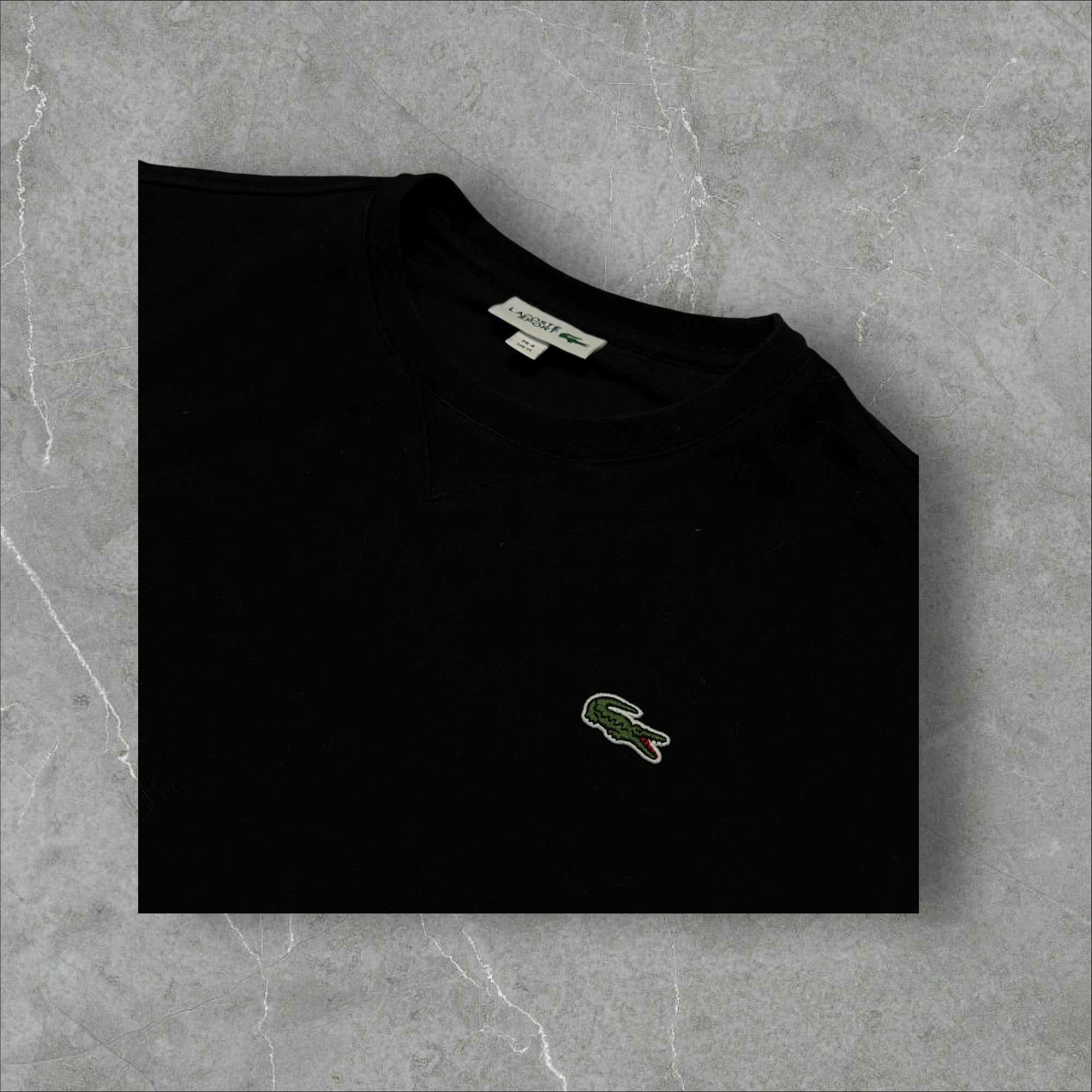 Lacoste Sweater (M)