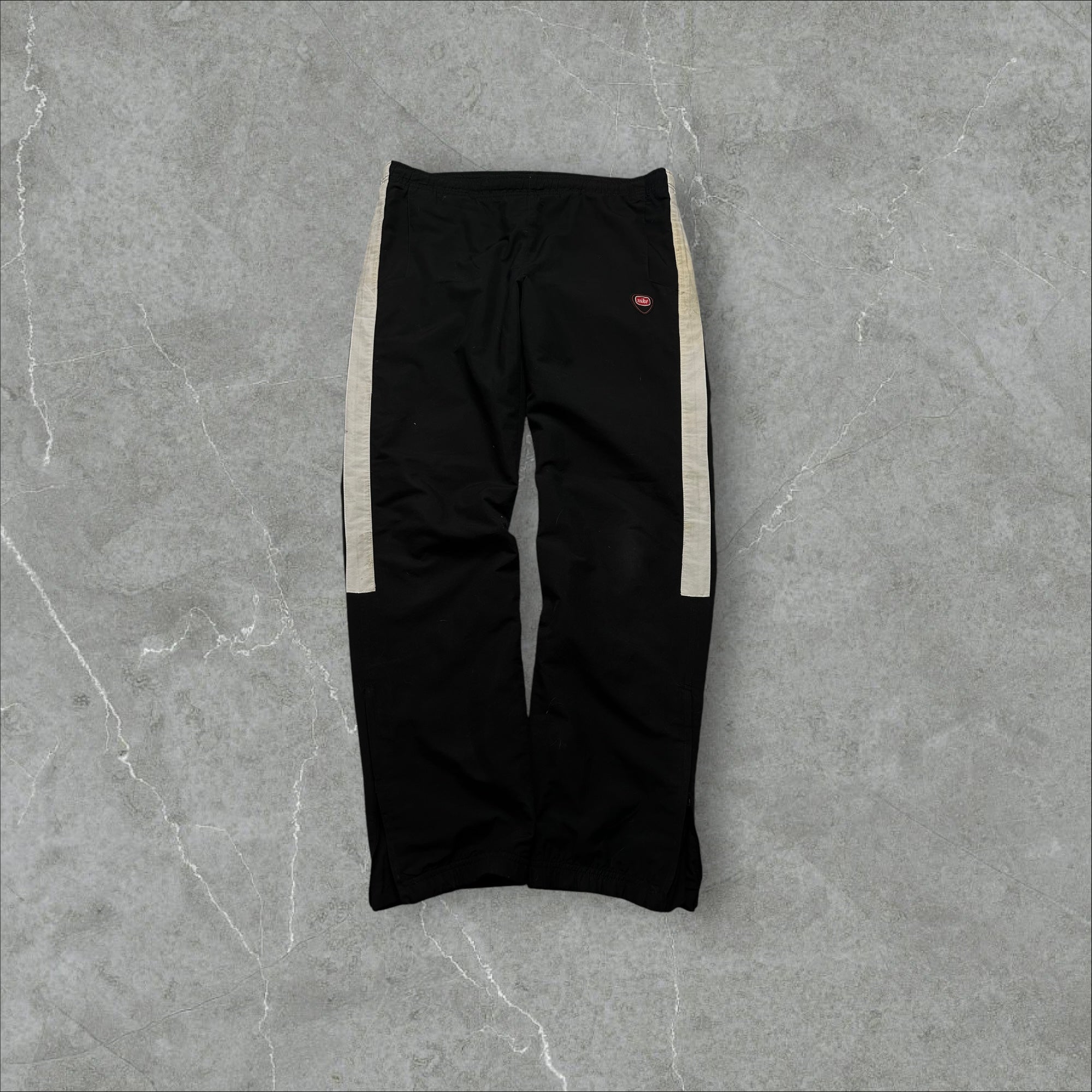Vintage Nike Trackpants (M)