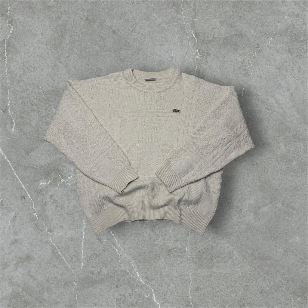 Vintage Lacoste Sweater (S)