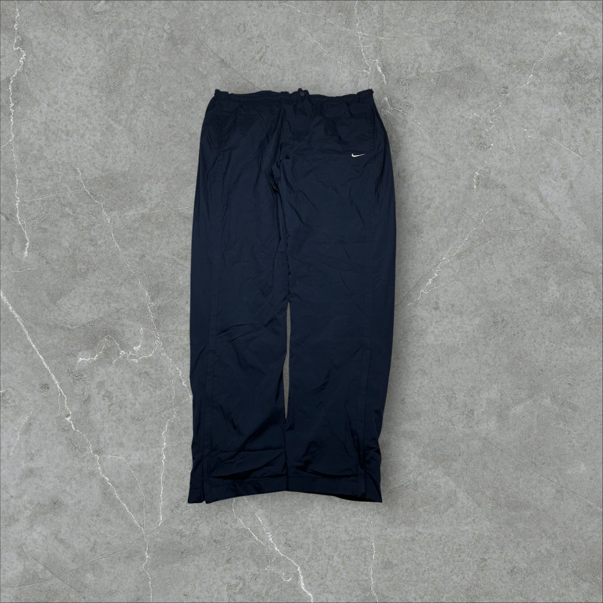 Vintage Nike Trackpants (XL)