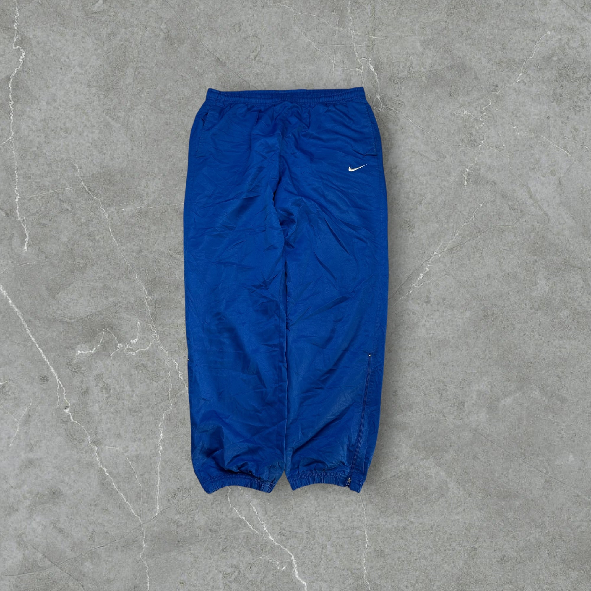Vintage Nike Trackpants (S-M)