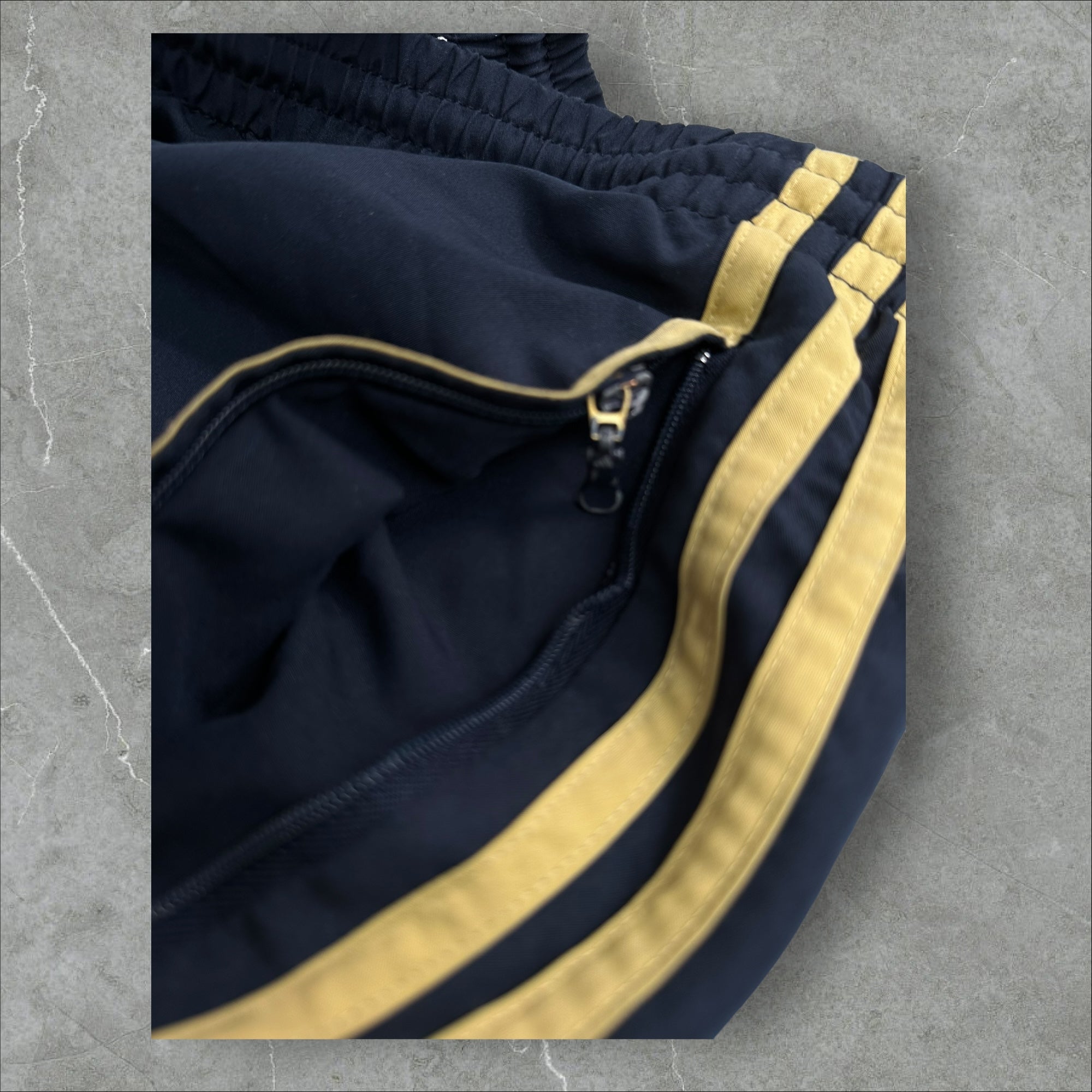 Vintage Spanien Tracksuit 2007 (M)