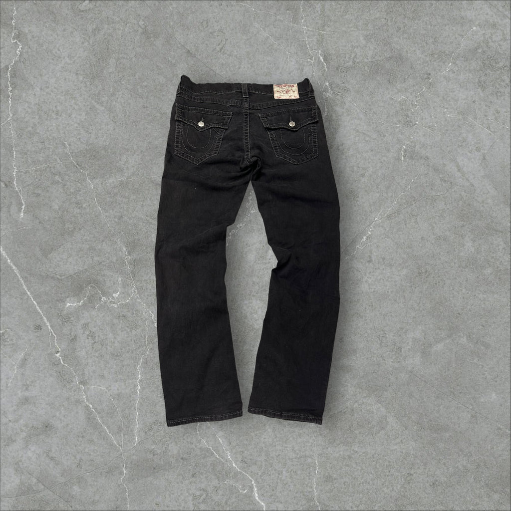 Vintage True Religion Jeans (Länge 33)