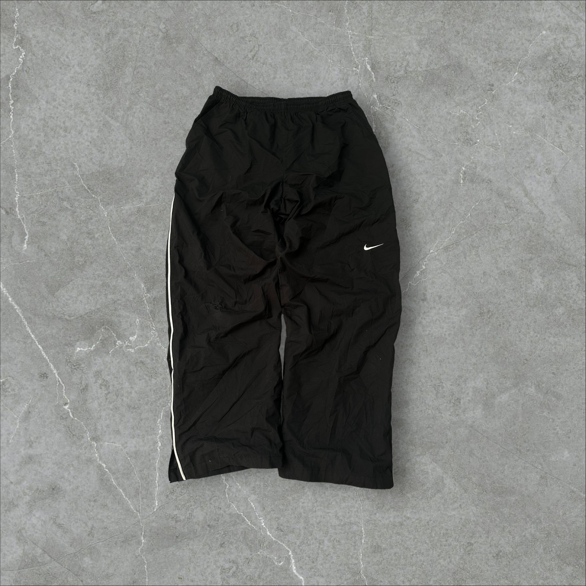 Vintage Nike Trackpants (XL-XXL)