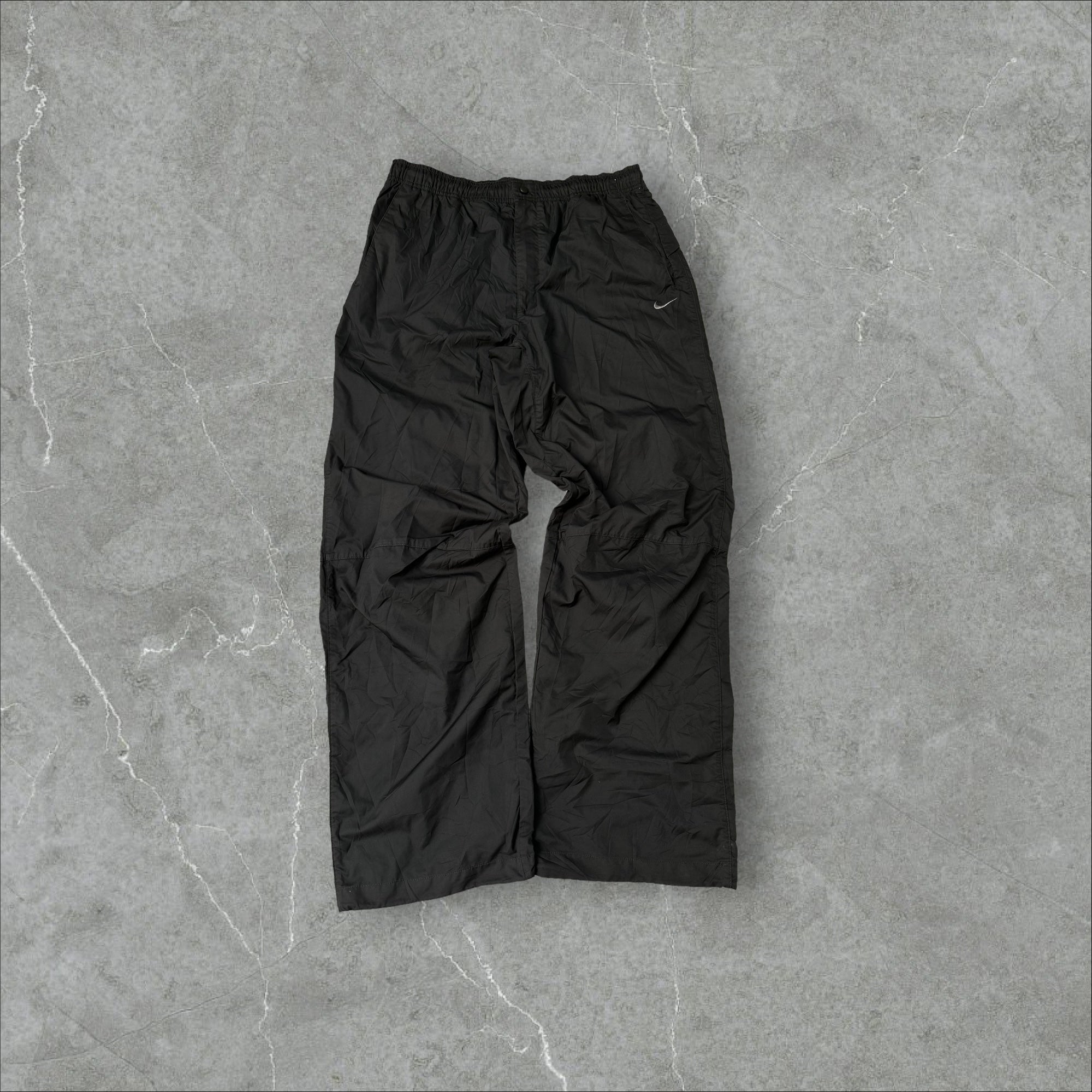 Vintage Nike Trackpants (L)