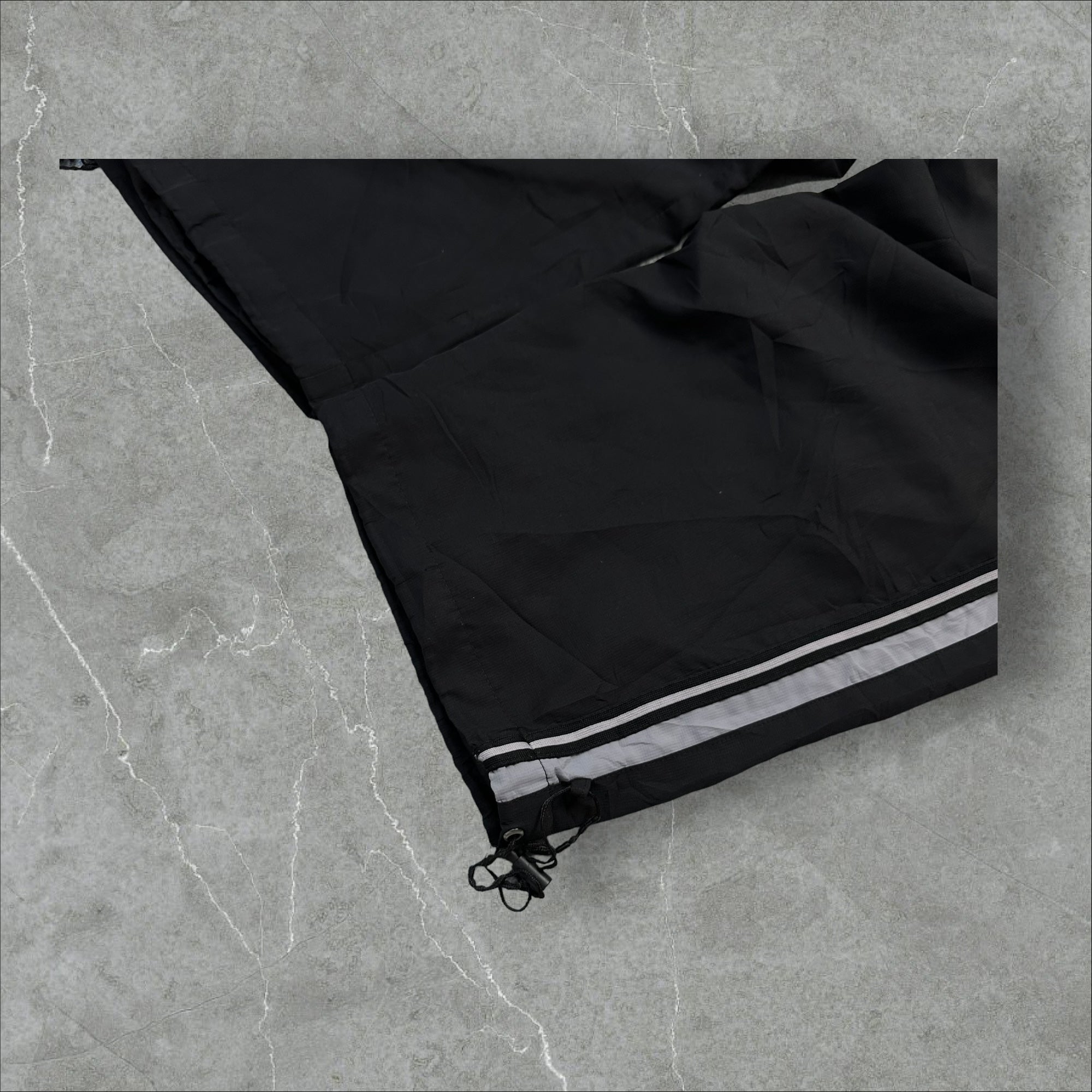 Vintage Nike Trackpants (M)