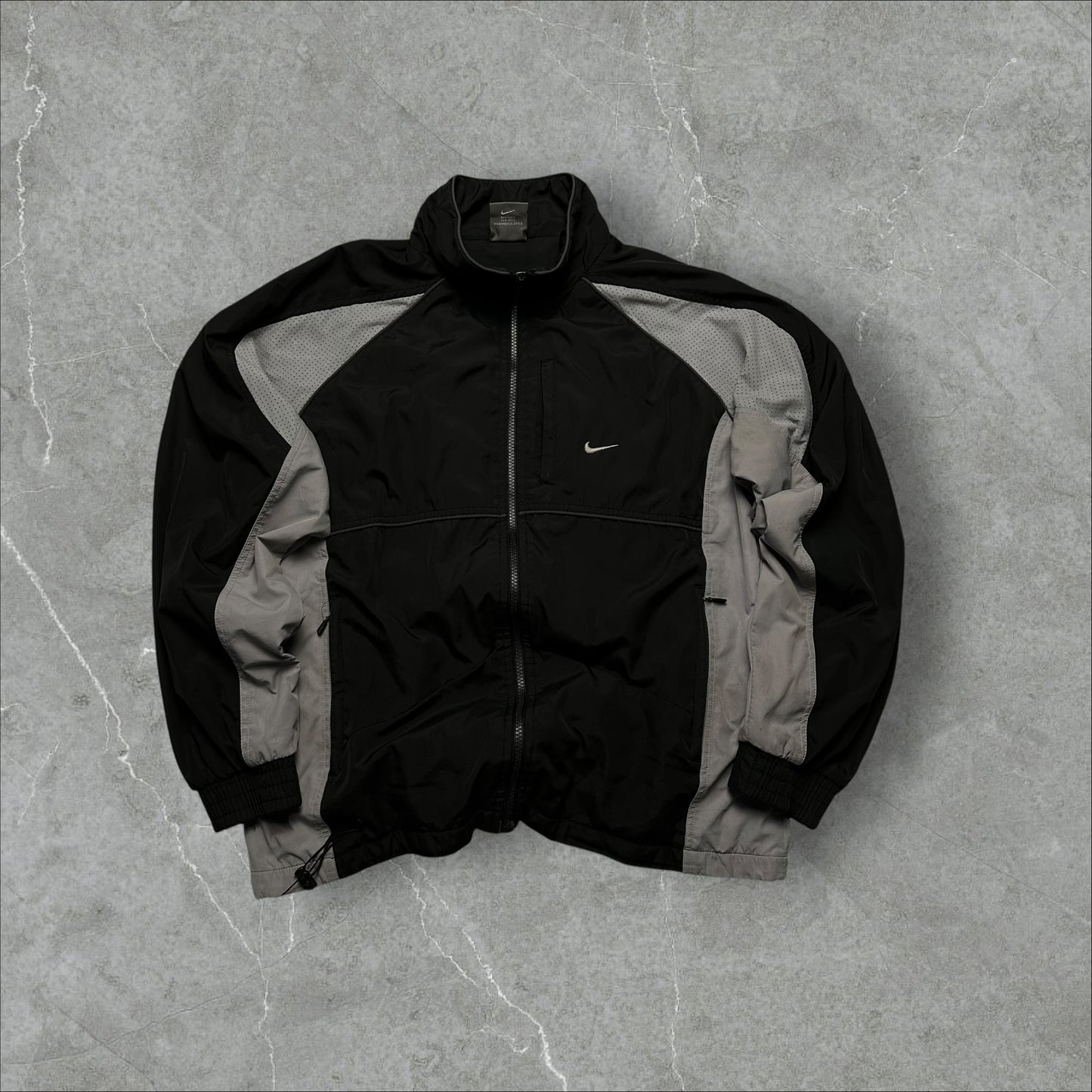 Vintage Nike Trackjacket (L)