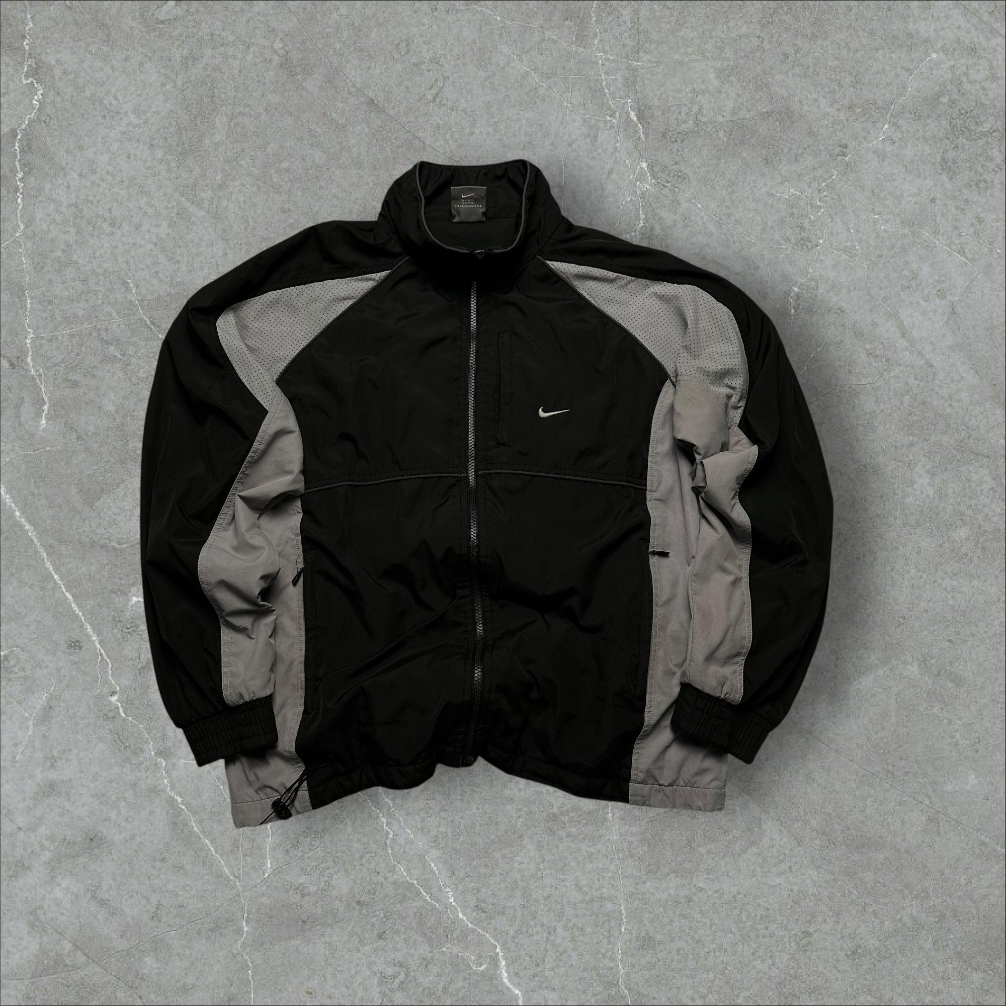 Vintage Nike Trackjacket (L)