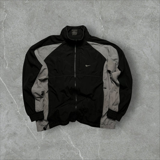 Vintage Nike Trackjacket (L)