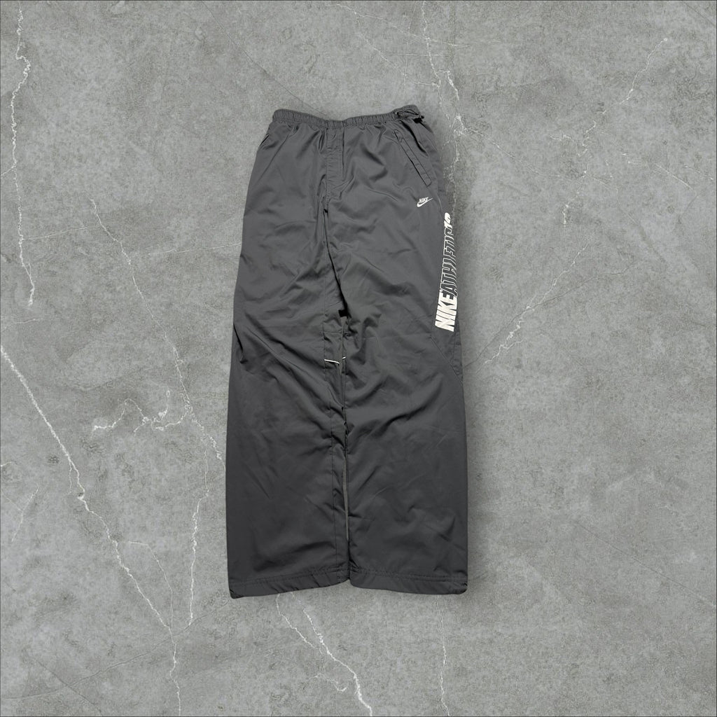 Vintage Nike Athletic Trackpants (M)