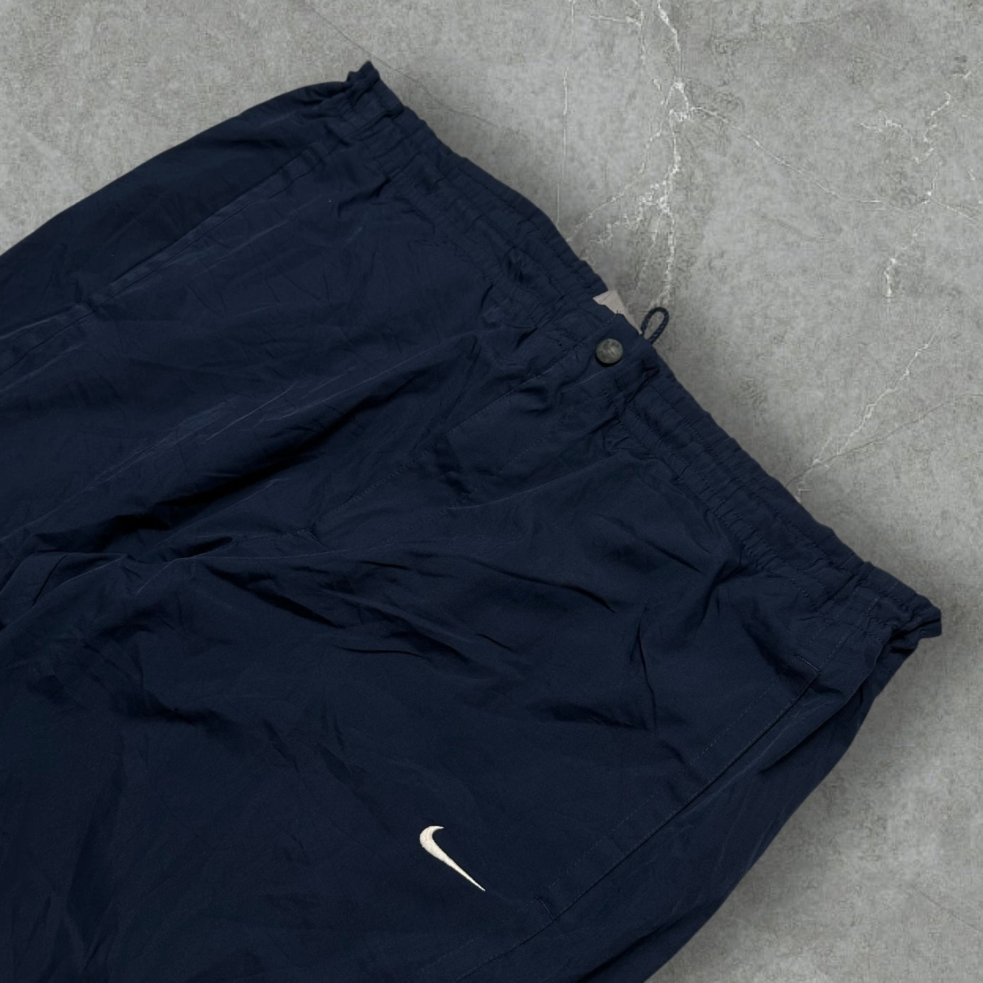 Vintage Nike Trackpants (XL)