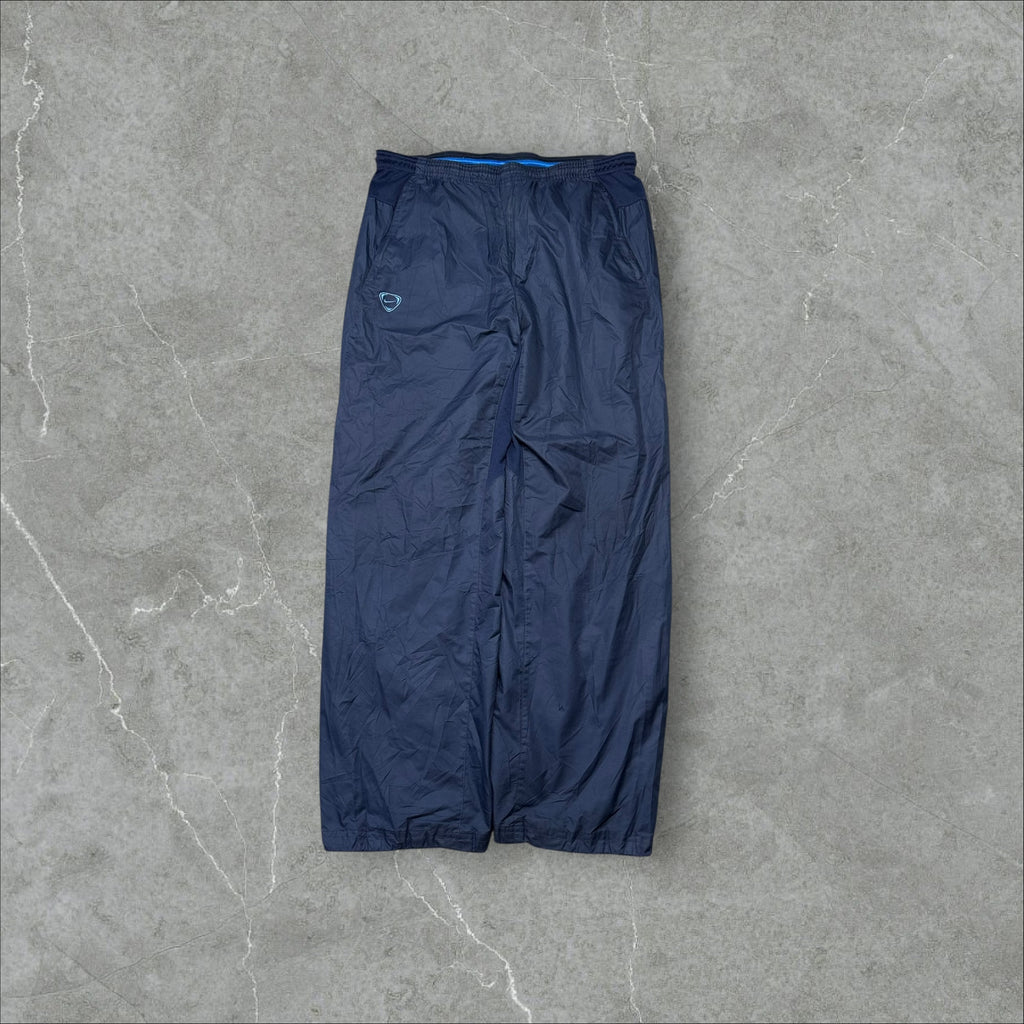 Vintage Nike Tiempo Trackpants (M-L)