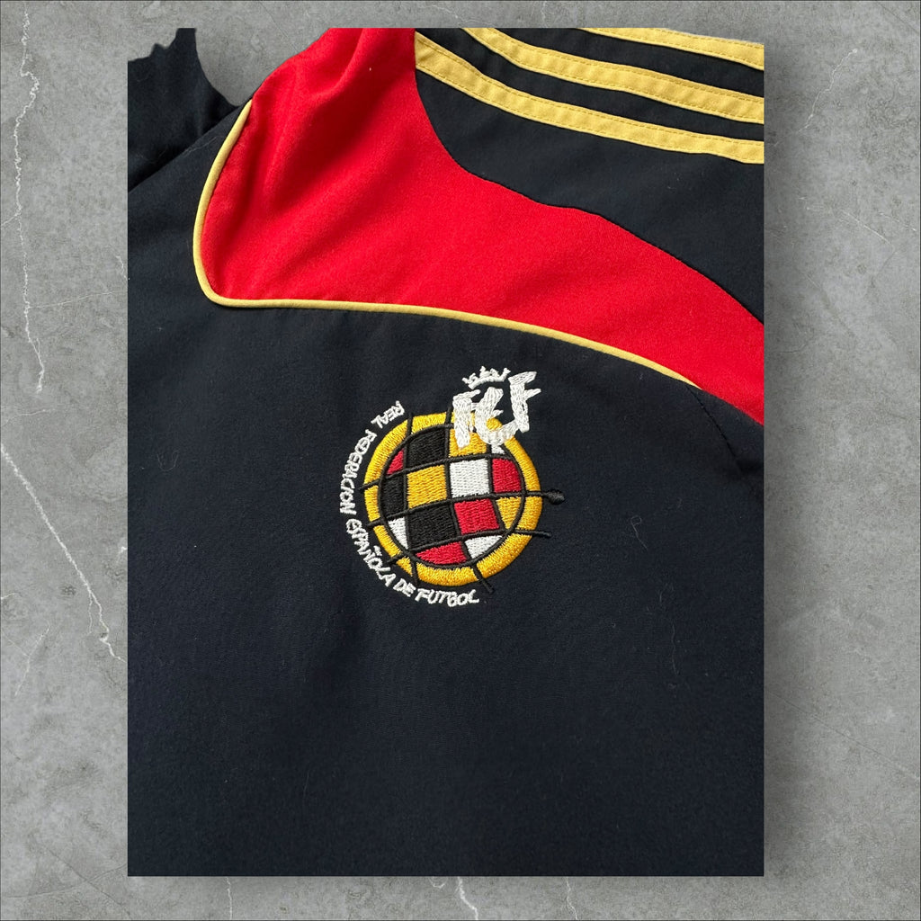 Vintage Spanien Tracksuit 2007 (M)