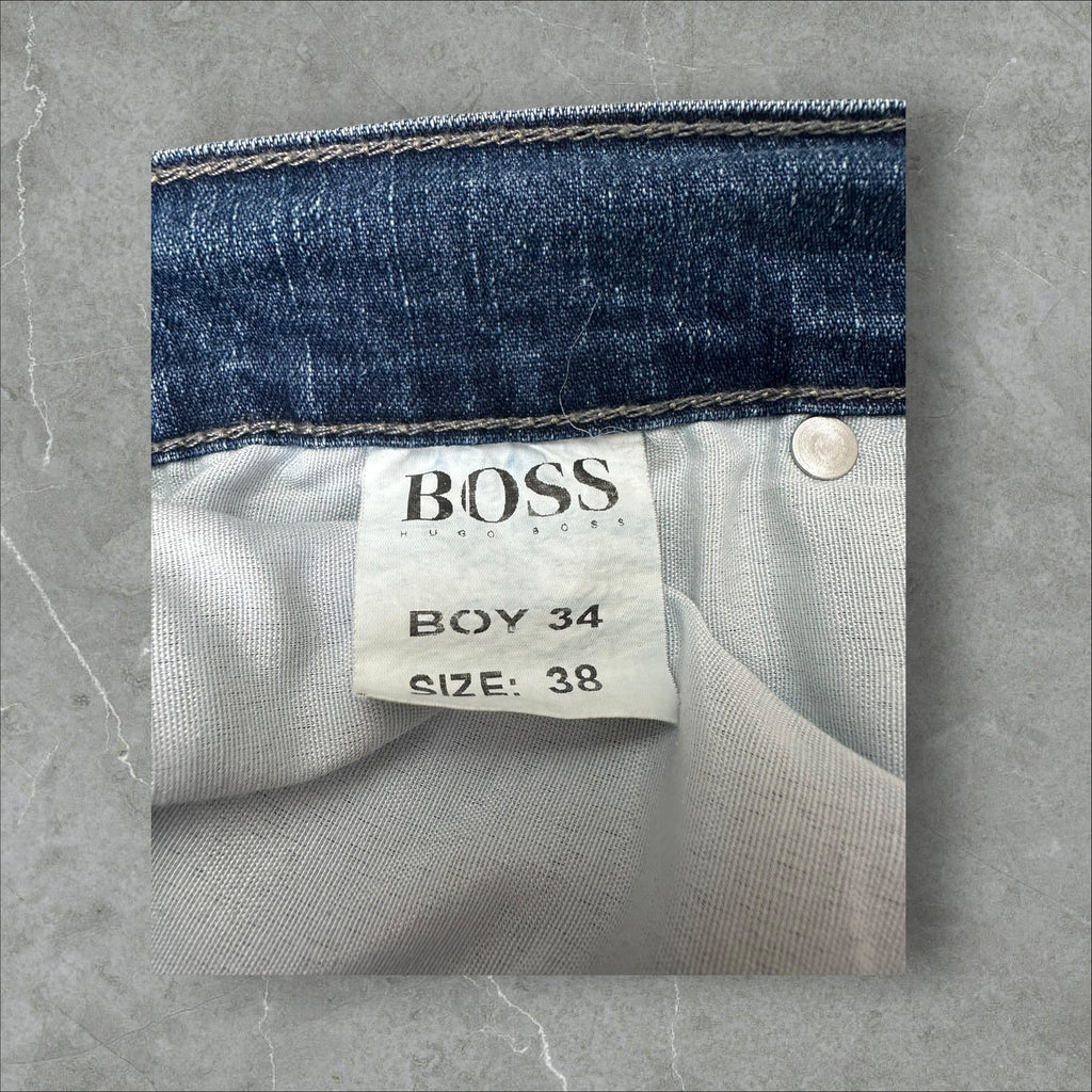 Hugo Boss baggy Jeans (L/XL)