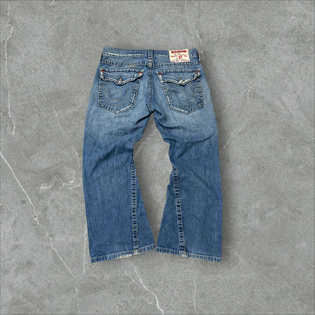Vintage True Religion Jeans (Länge 29)