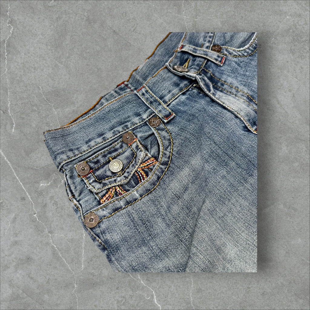 Vintage True Religion Jeans (Länge 31)