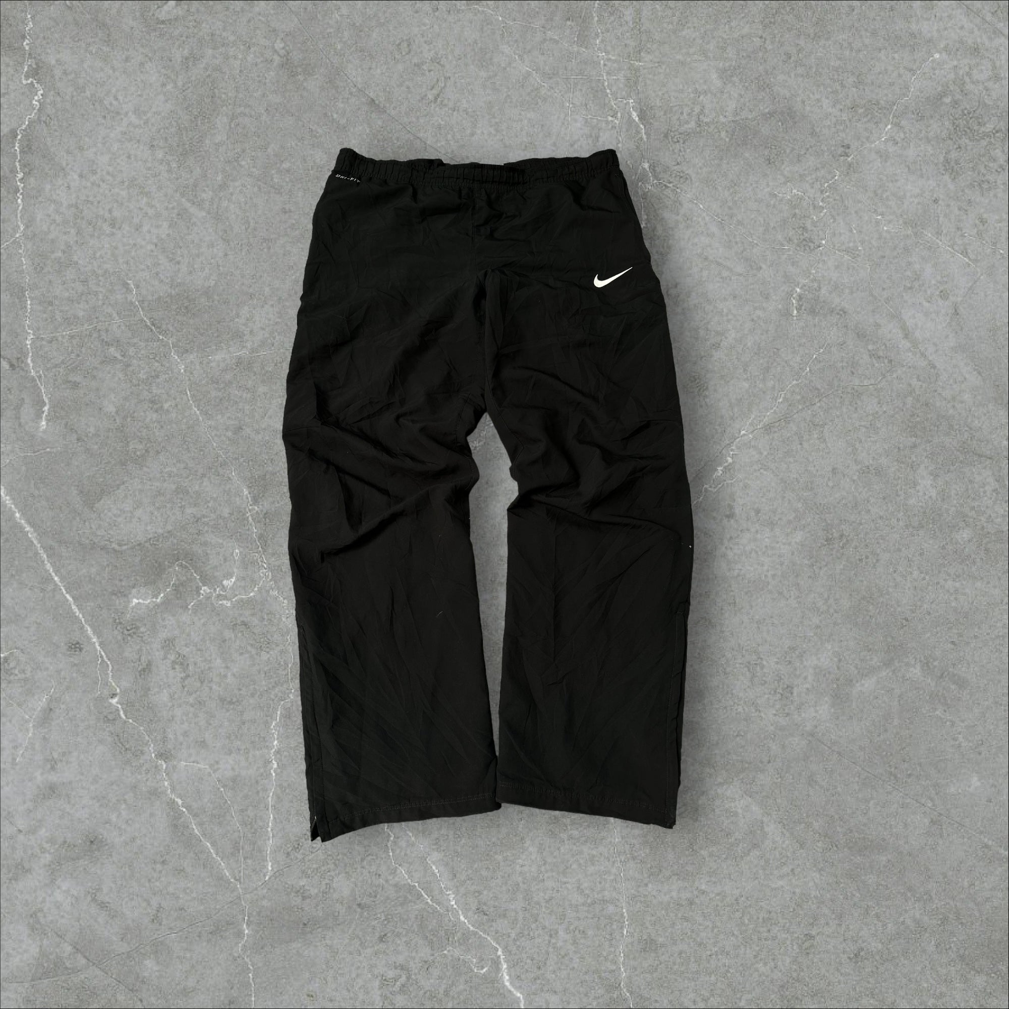 Vintage Nike Trackpants (M)