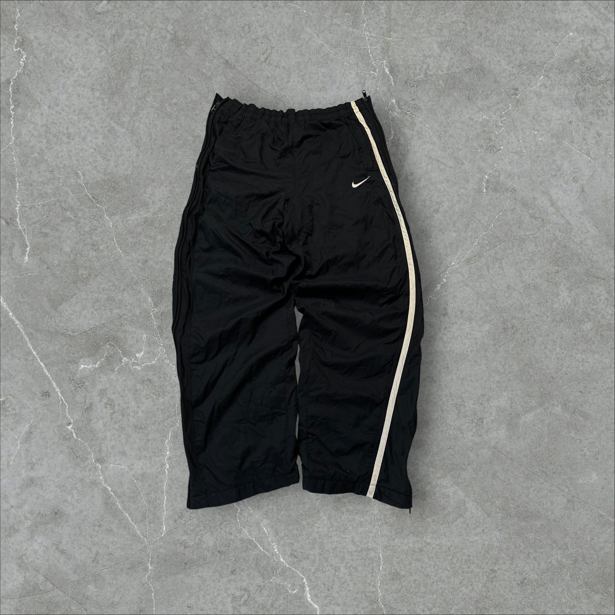 Vintage Nike Trackpants (L)