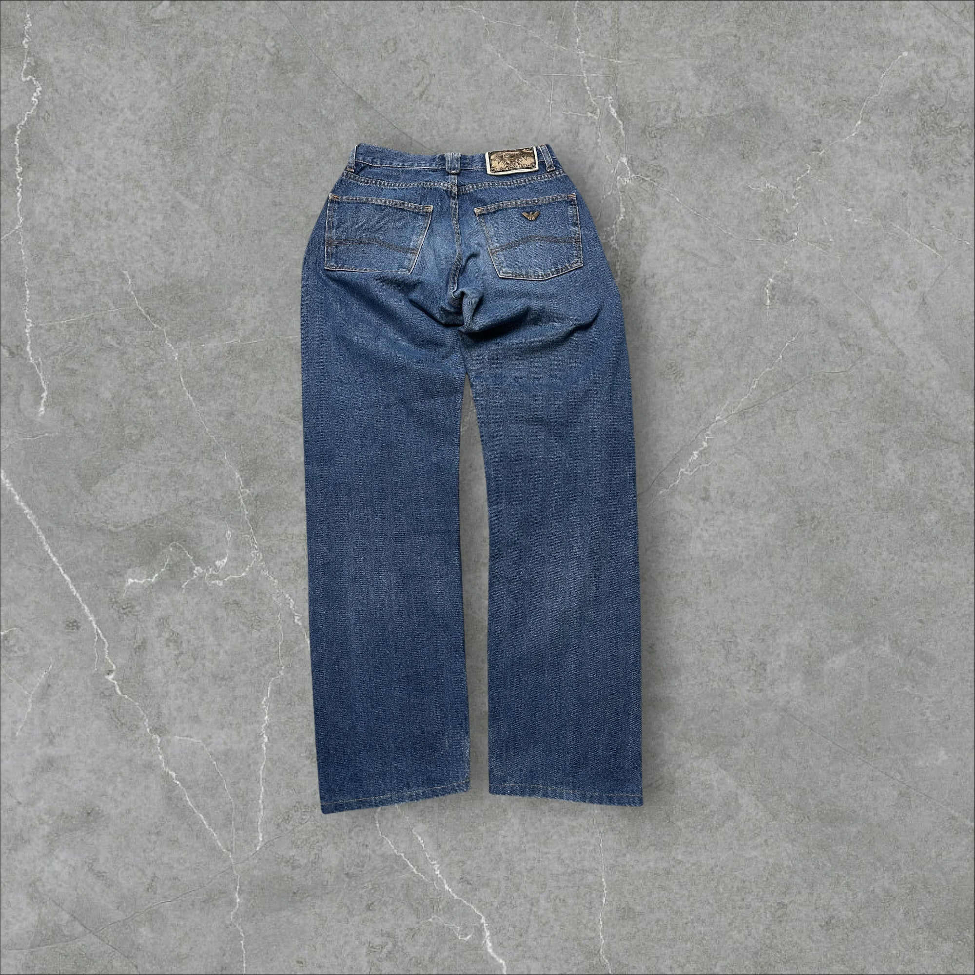 Vintage Armani Jeans Größe 30 (XS-S)