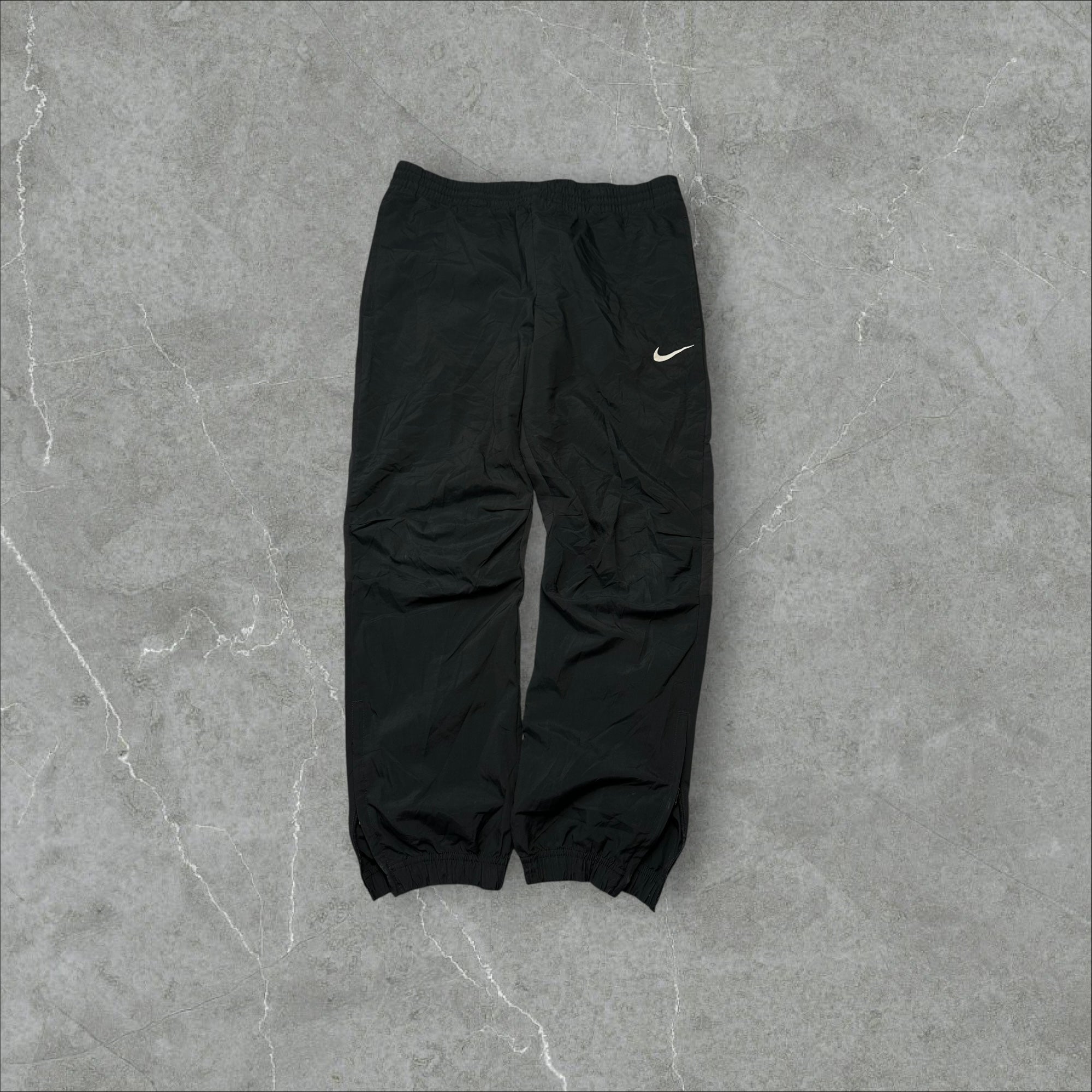 Vintage Nike Trackpants (XXS)