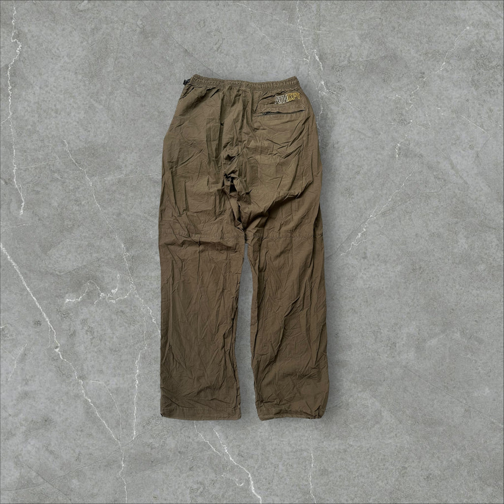 Vintage Nike Trackpants (S)