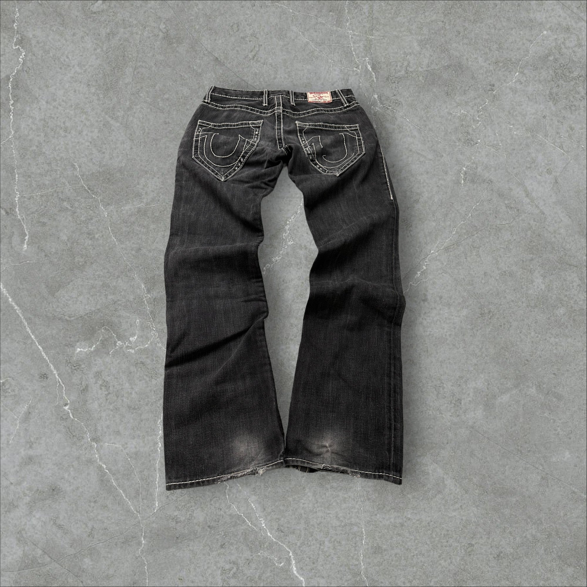 Vintage True Religion Jeans (S)