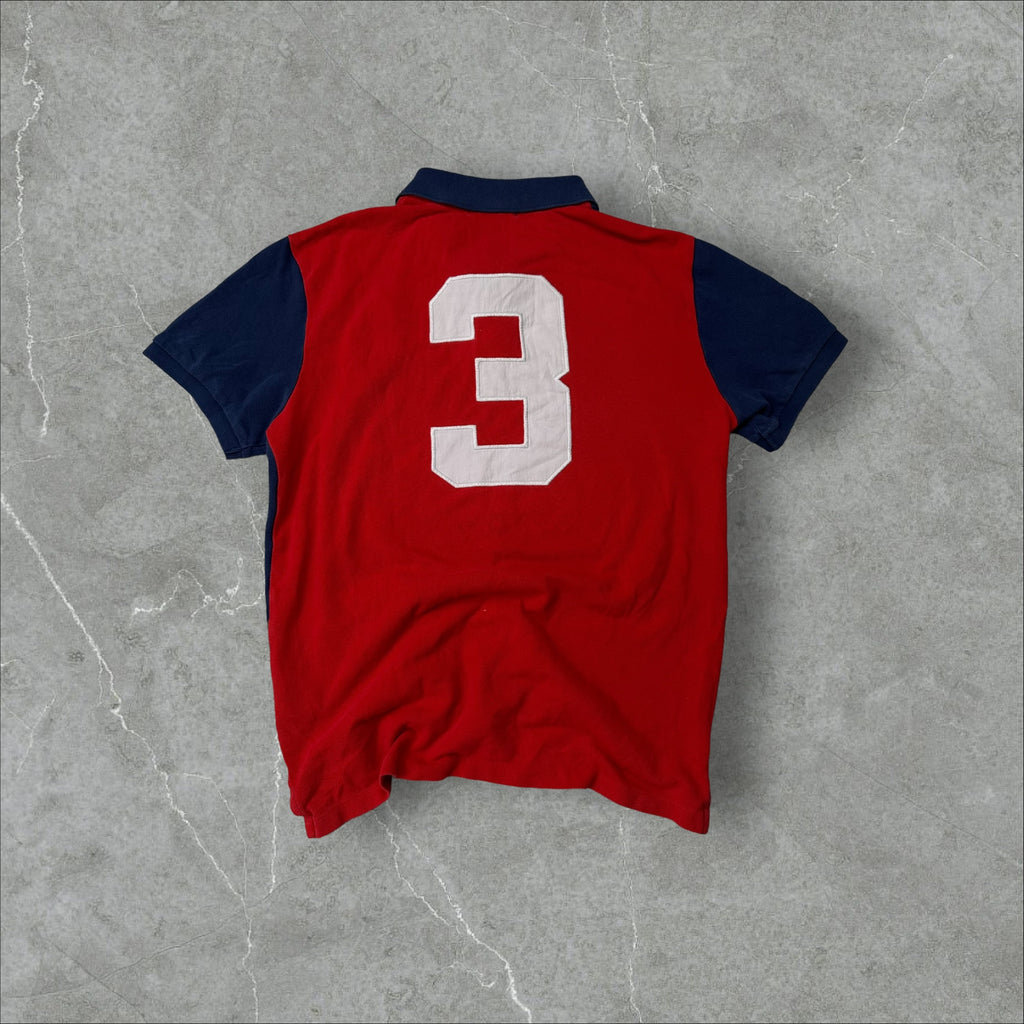 Vintage Ralph Lauren Polo Shirt (S)
