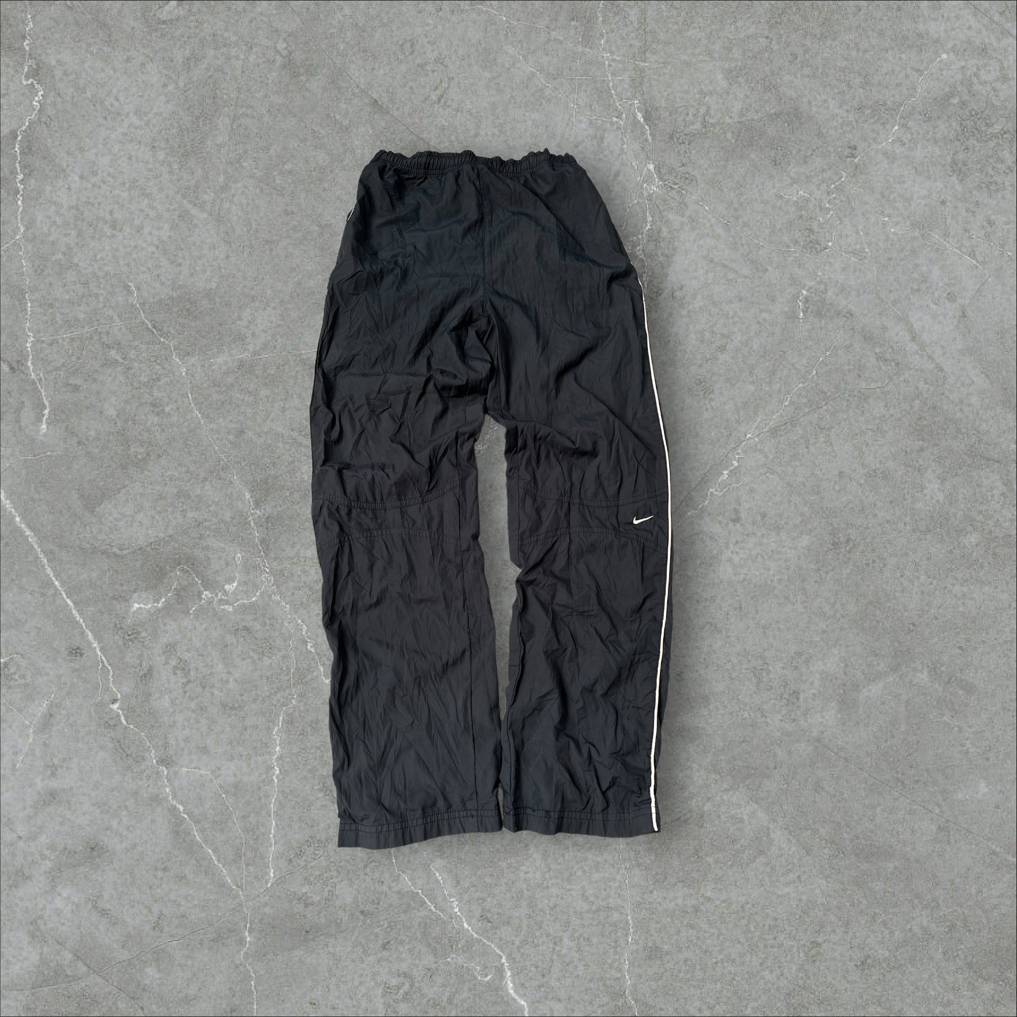 Vintage Nike Trackpants (XS)