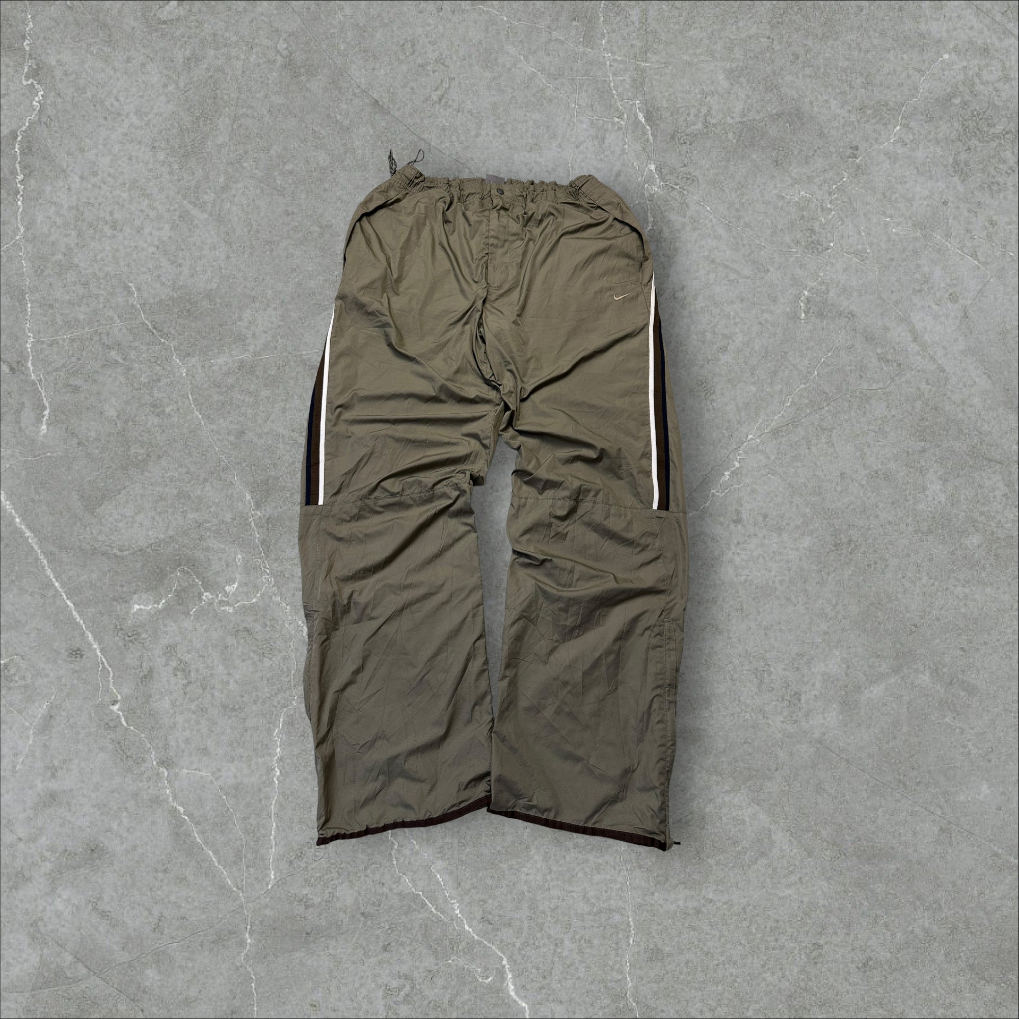 Vintage Nike Trackpants (L)