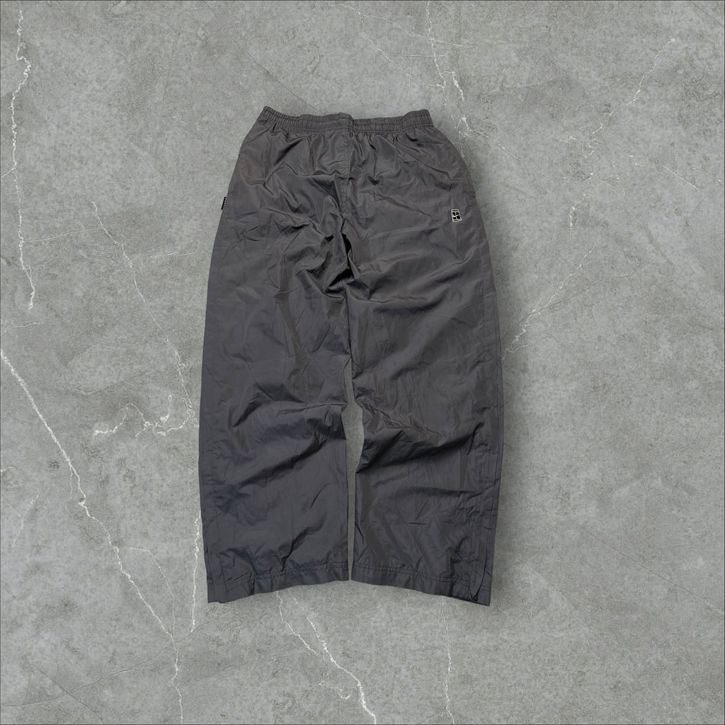 Vintage Nike Court Trackpants (M)