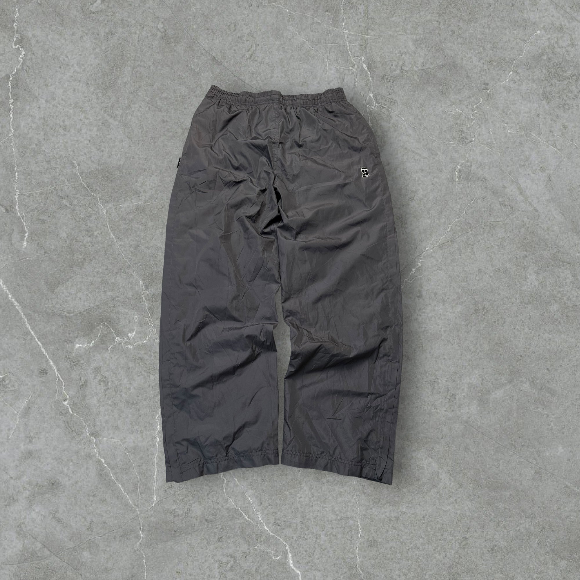Vintage Nike Court Trackpants (M)