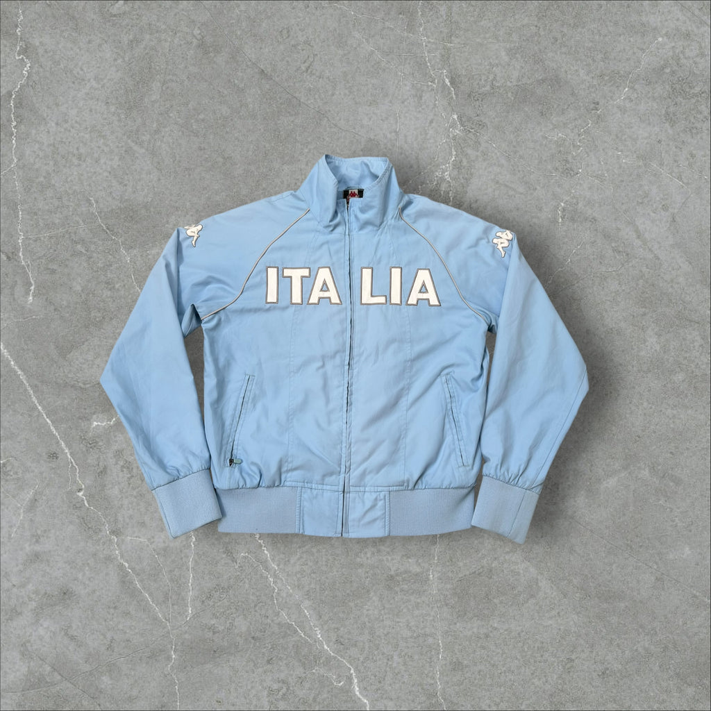 Vintage Kappa Italia Trackjacket (XS-S)
