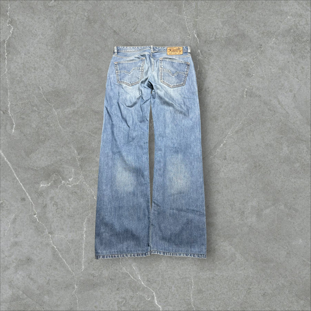 Vintage Diesel Jeans (S)