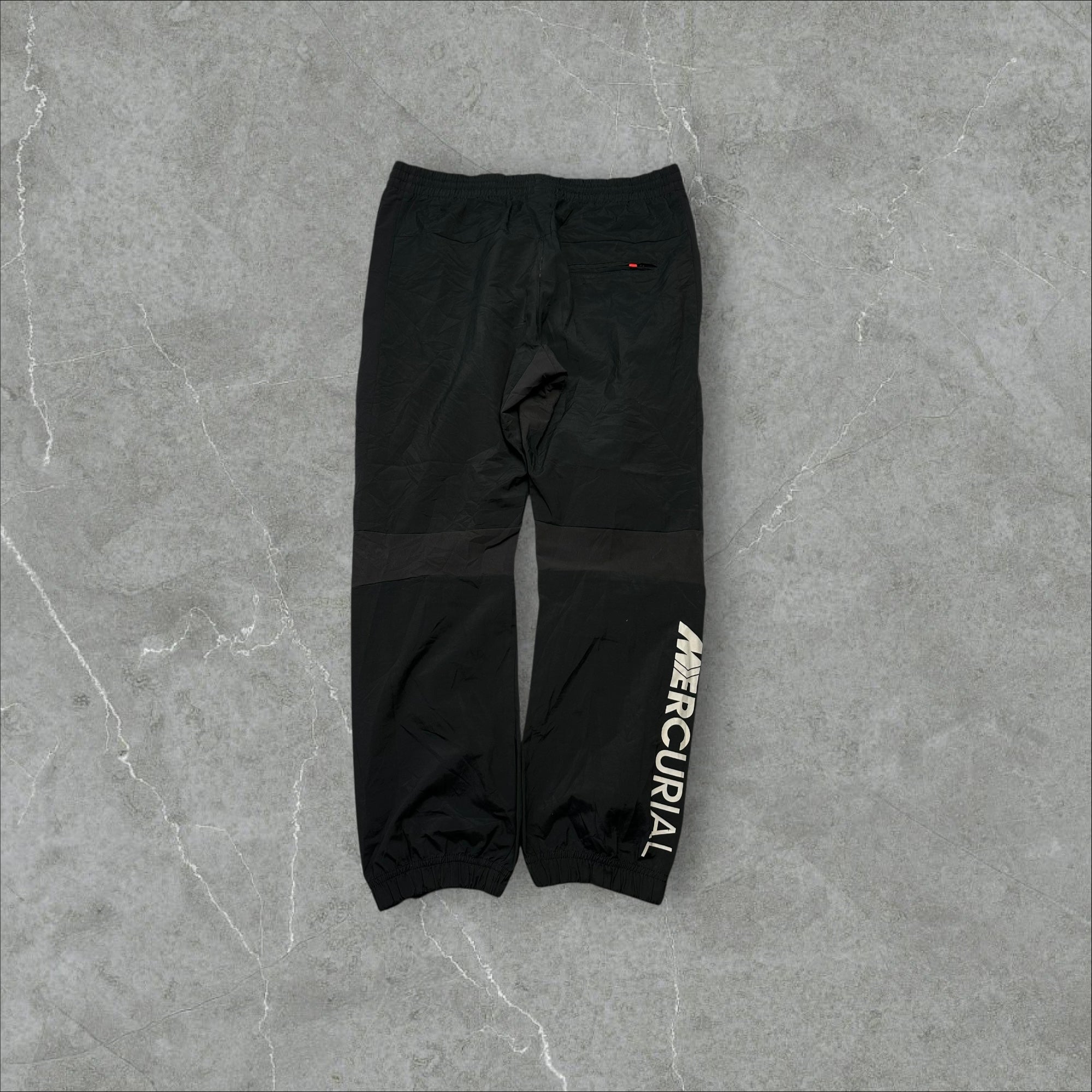 Vintage Nike Trackpants (XXS)