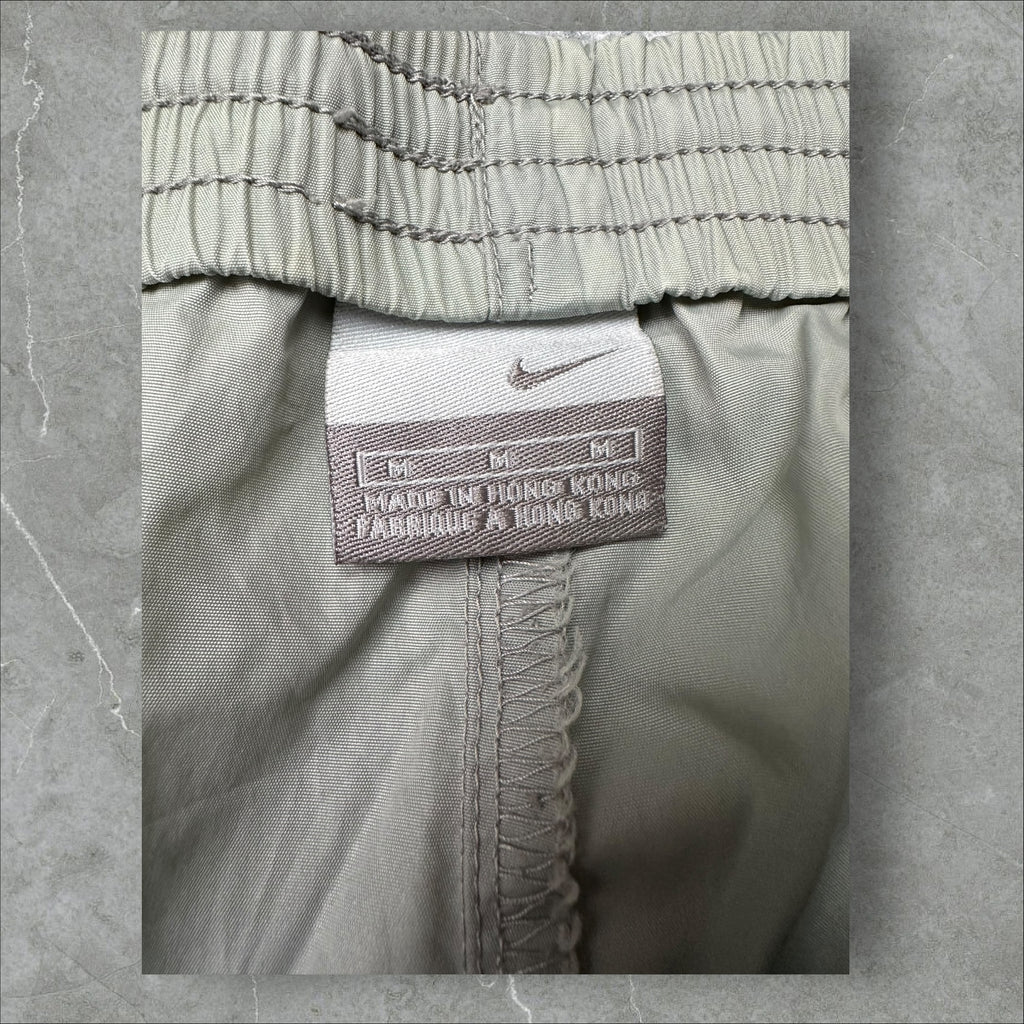 Vintage Nike Trackpants (M)