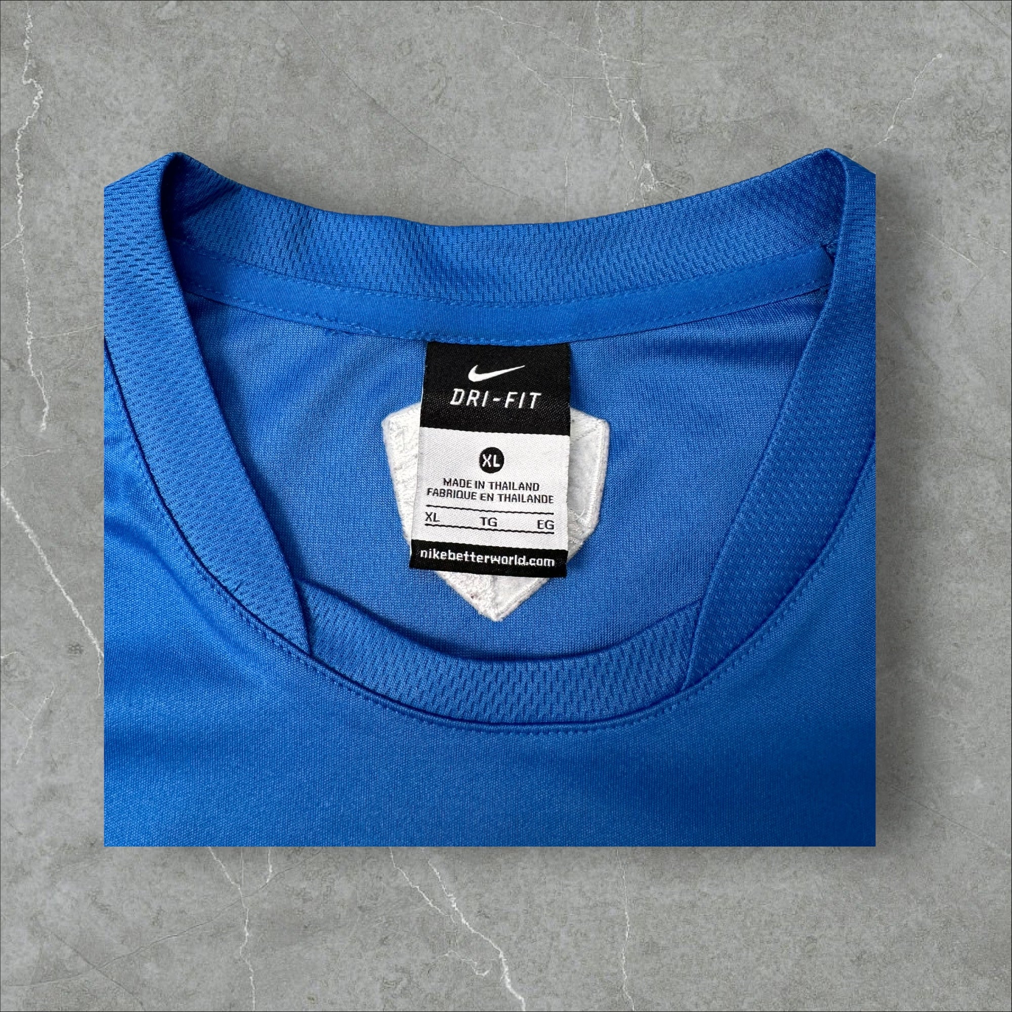 Nike Sportshirt (XL)