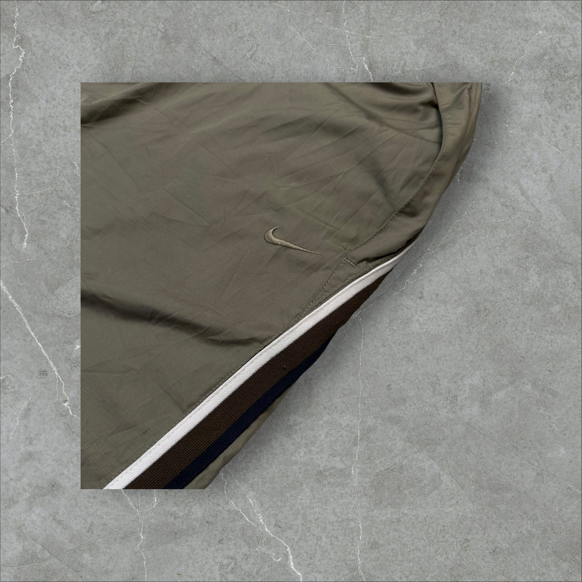 Vintage Nike Trackpants (L)