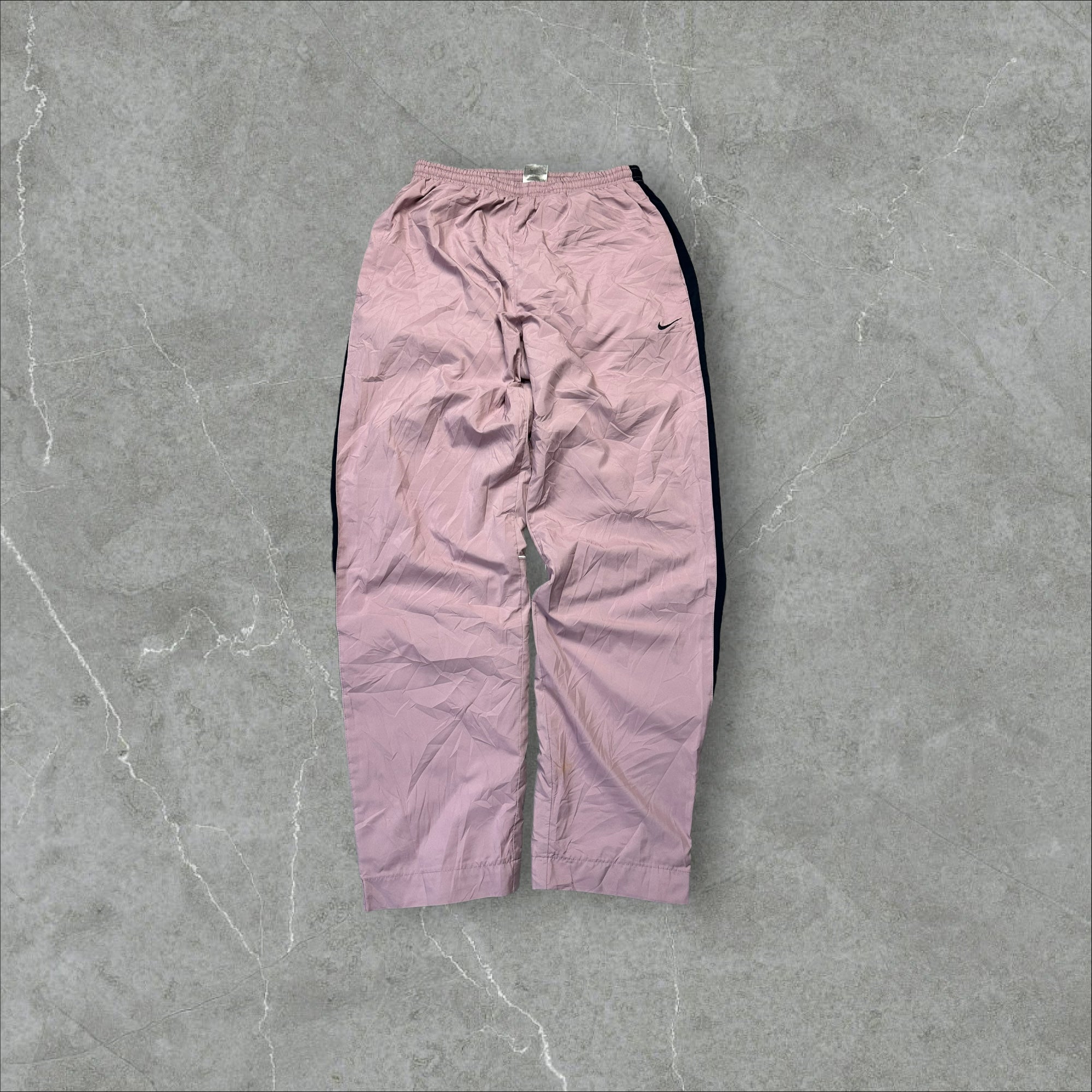 Vintage Nike Trackpants (XS)