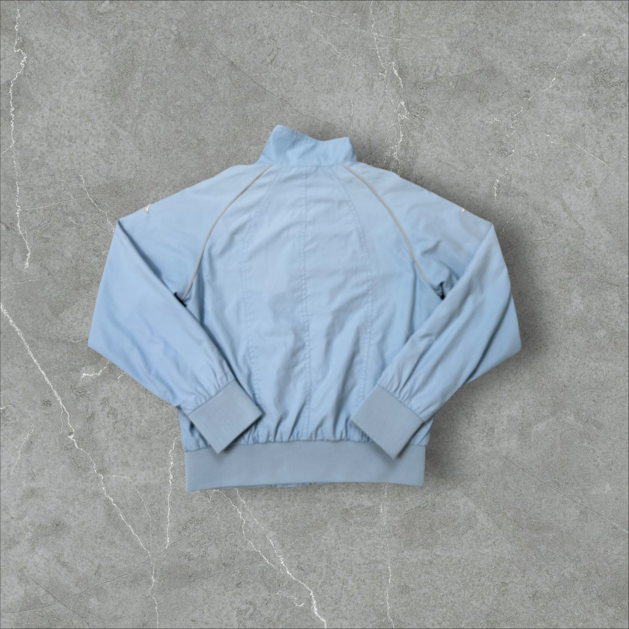 Vintage Kappa Italia Trackjacket (XS-S)