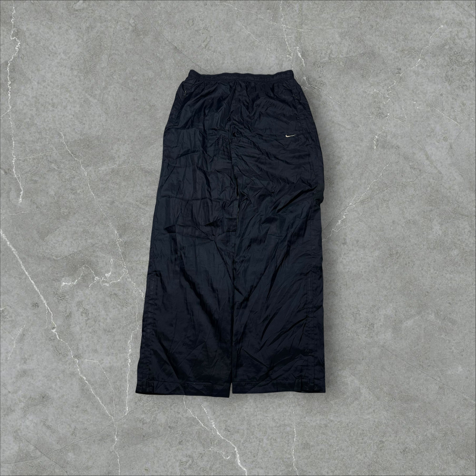 Vintage Nike Trackpants (M)