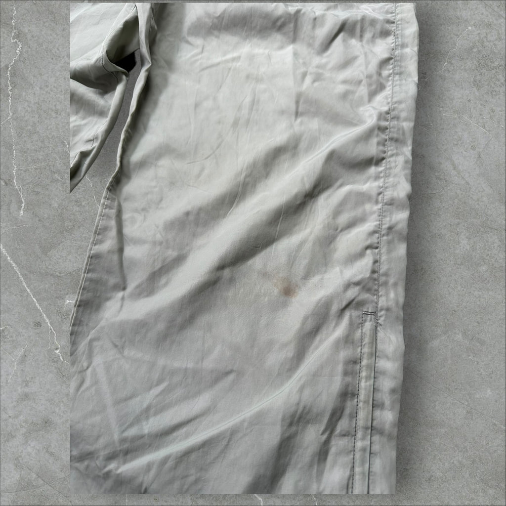 Vintage Nike Trackpants (M)