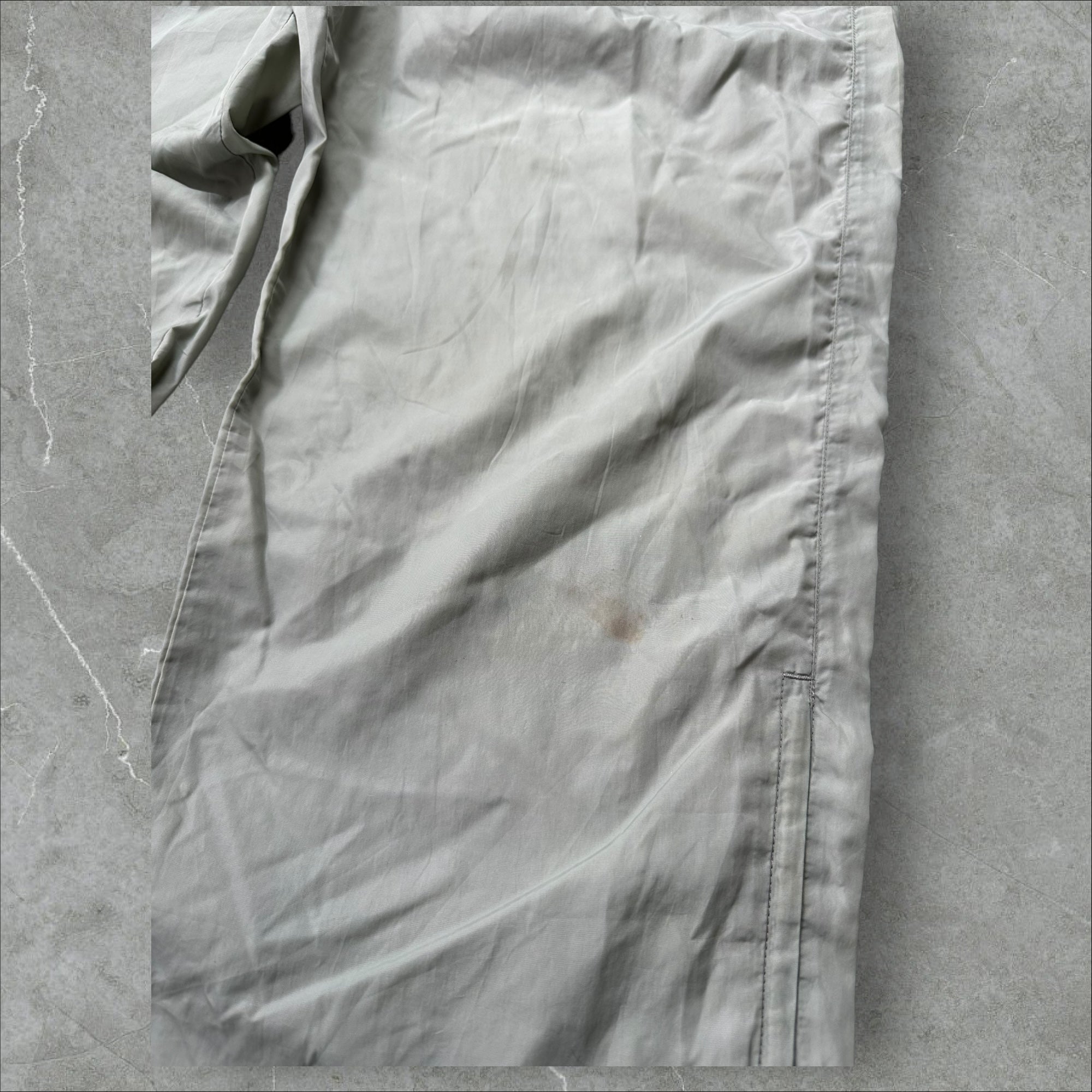 Vintage Nike Trackpants (M)