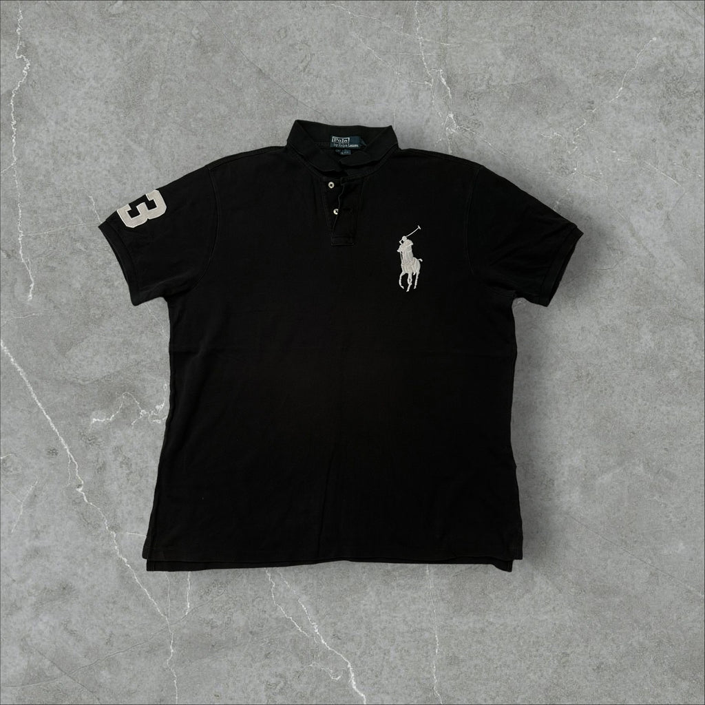 Vintage Ralph Lauren Polo (XL)