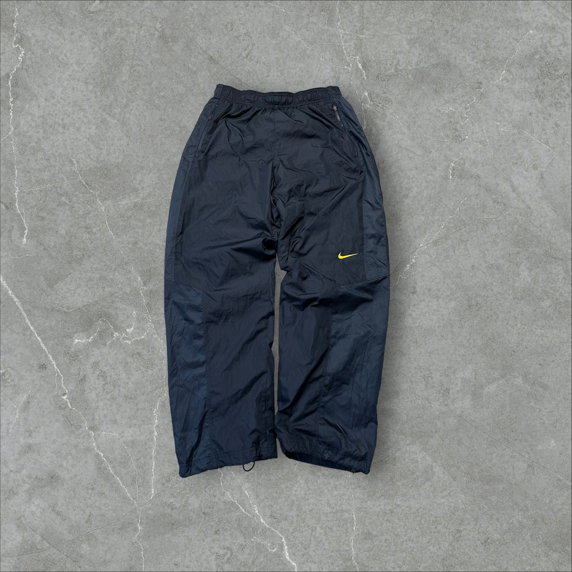 Vintage Nike Trackpants (XL)