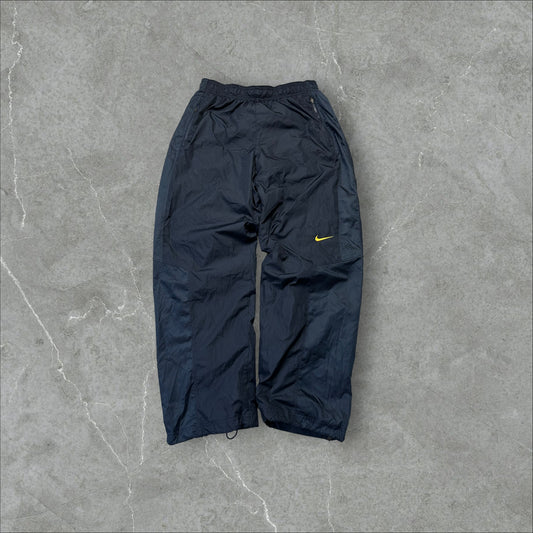 Vintage Nike Trackpants (XL)