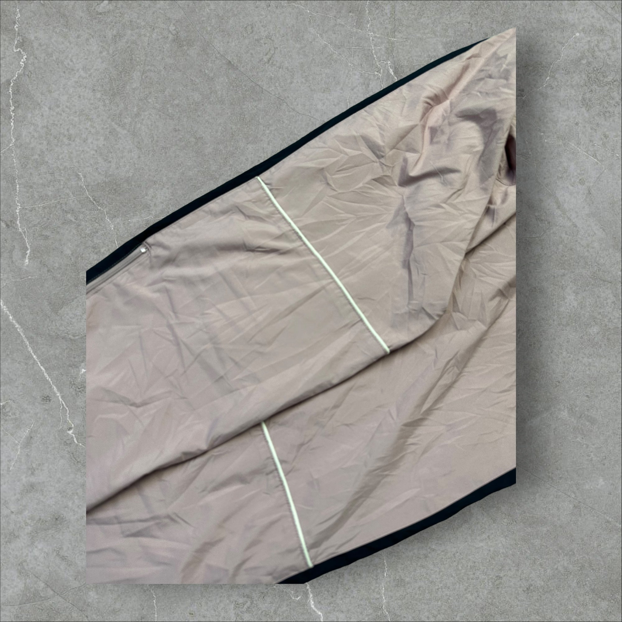 Vintage Nike Trackpants (XS)