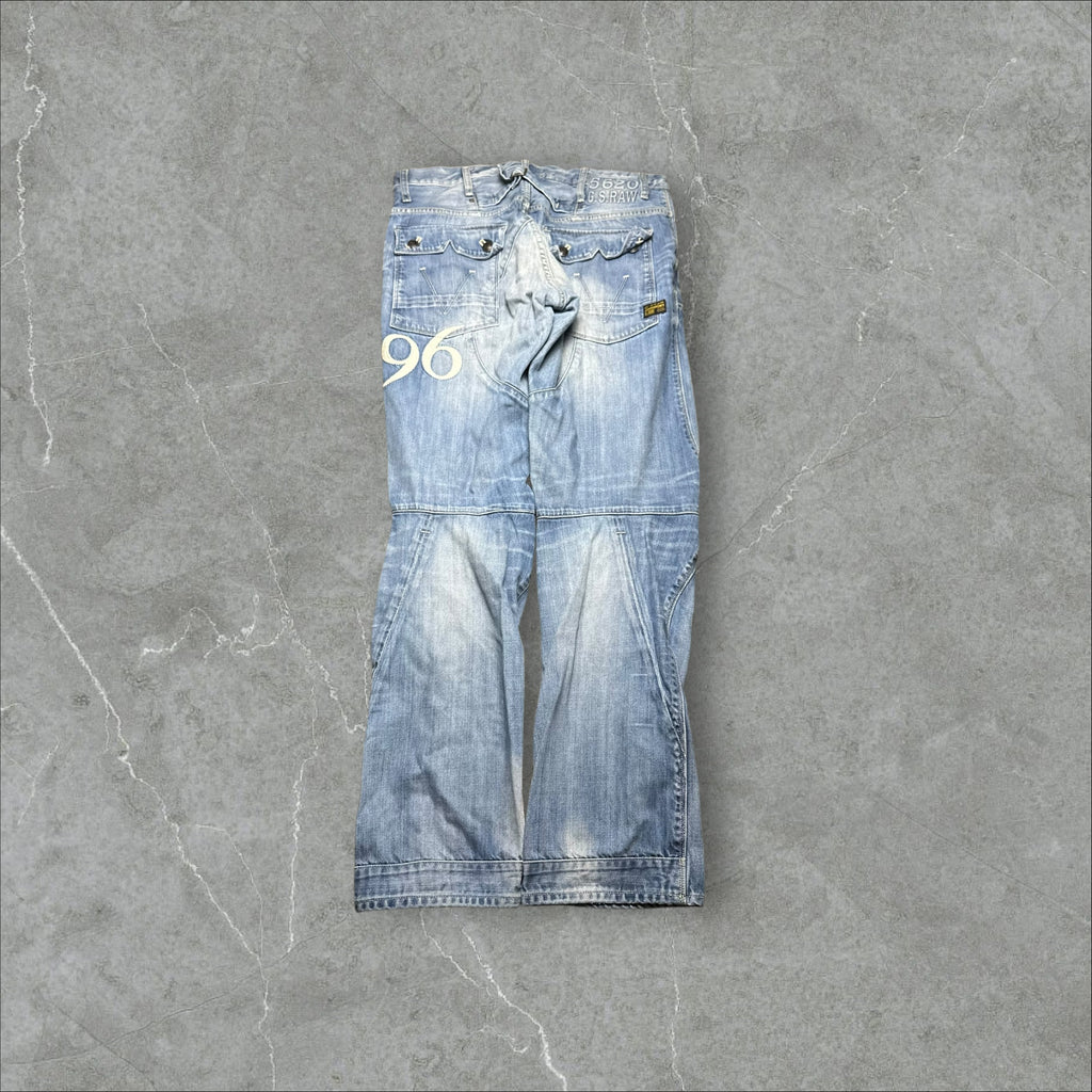 Vintage GSTAR 96 Jeans (M)