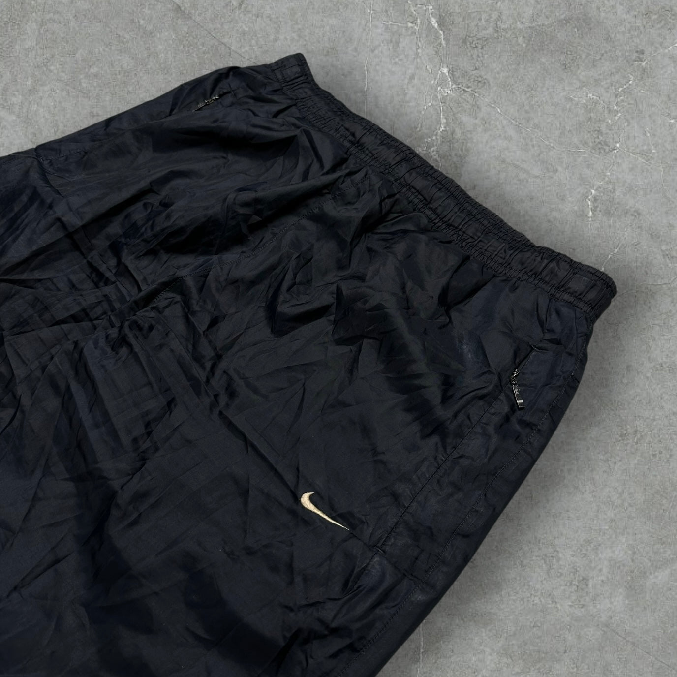 Vintage Nike Trackpants (M)