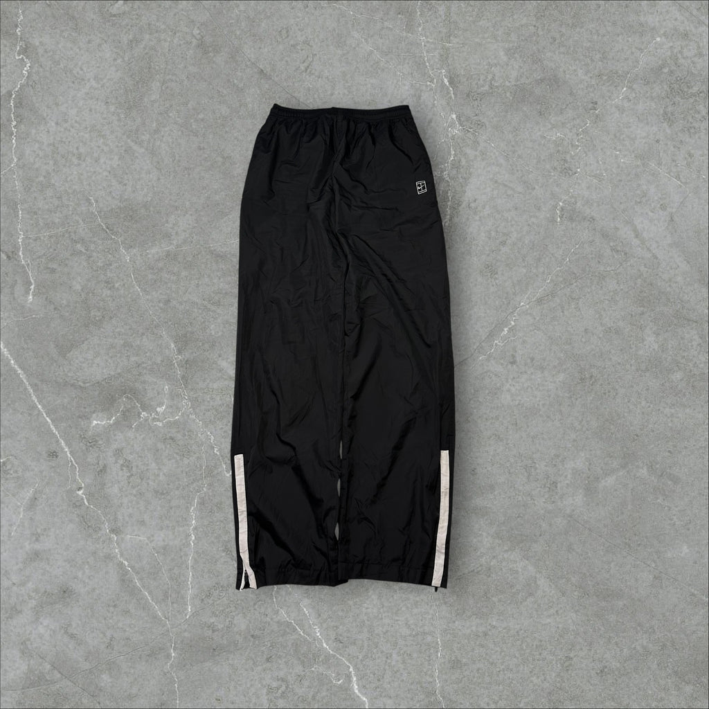 Vintage Nike Court Trackpants (S-M)